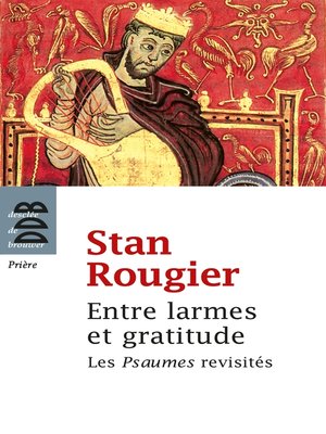 cover image of Entre larmes et gratitude